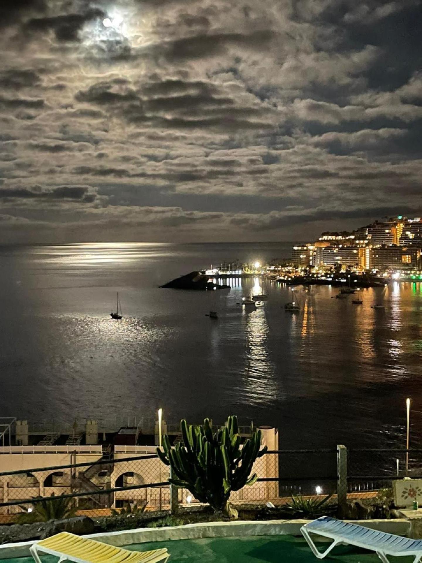 Most Sunny Days On Gran Canaria Пуерто Рико Екстериор снимка