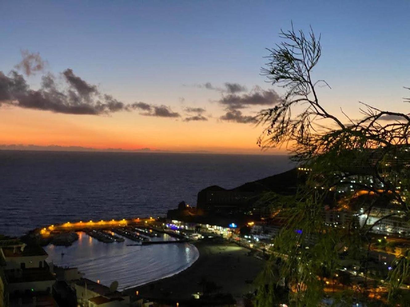 Most Sunny Days On Gran Canaria Пуерто Рико Екстериор снимка